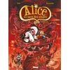 Image de Alice au pays des singes - livre iii