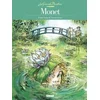 Image de Les grands peintres - monet