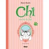 Image de Chi - une vie de chat (grand format) - Tome 01