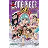 Image de One piece - édition originale - Tome 74