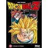 Image de Dragon ball Z - Les films - Volume 13 - L'attaque du dragon