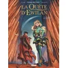 Image de La quête d'ewilan - Tome 03