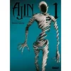 Image de Ajin - Tome 01