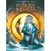 Image de La quête d'ewilan - Tome 05