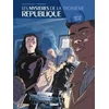 Image de Les mystères de la 3e république - Tome 05