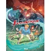 Image de La famille fantastique - Tome 01