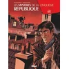 Image de Les mystères de la 5e république - Tome 04