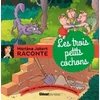Image de Les trois petits cochons