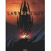 Image de Labyrinthus - Tome 01