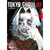 Image de Tokyo ghoul re - Tome 03