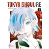Image de Tokyo ghoul re - Tome 02