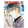Image de Tokyo ghoul re - Tome 01