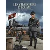 Image de Les chasseurs d'écume - Tome 06
