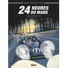 Image de 24 heures du mans - 1972-1974