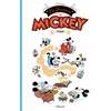 Image de La jeunesse de Mickey