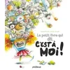 Image de Le petit livre qui dit c'est à moi !