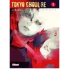 Image de Tokyo ghoul re - Tome 05