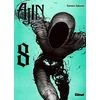 Image de Ajin - Tome 08