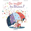 Image de Ça suffit les bisous !
