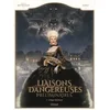 Image de Liaisons dangereuses - préliminaires - Tome 01