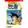 Image de Dragon ball sd - Tome 04