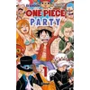 Image de One piece party - Tome 1