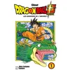 Image de Dragon Ball Super - Tome 1 - Les guerriers de l'univers 6