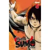 Image de Hinomaru sumo - Tome 05