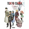 Image de Tokyo ghoul roman - Tome 02