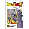 Image de Dragon Ball Super - Manga Tome 02 - Annonce De L'univers Gagnant