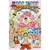 Image de One piece - édition originale - Tome 83