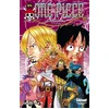 Image de One piece - édition originale - Tome 84