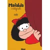 Image de Mafalda - intégrale