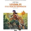 Image de Sandokan en bd