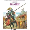Image de Ivanhoé en bd