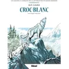 Image de Croc-blanc en bd