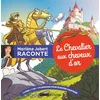 Image de Le chevalier aux cheveux d'or