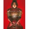 Image de Les chevaliers d'Héliopolis - Tome 3 - Rubedo, l'oeuvre au rouge
