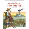 Image de Tom sawyer en bd