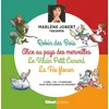 Image de Marlène Jobert raconte Robin des bois, Alice au pays des merveilles, Vilain petit canard, Fée flocon