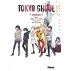 Image de Tokyo ghoul roman - Tome 03