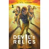 Image de Devil's relics - Tome 01