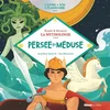 Image de Livre cd la mythologie - persée et méduse