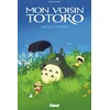 Image de Mon voisin totoro - anime comics - studio ghibli