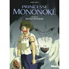 Image de Princesse mononoke - anime comics - studio ghibli
