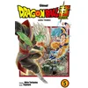 Image de Dragon Ball Super - Tome 5 - Adieu Trunks