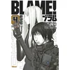Image de Blame deluxe - Tome 04