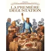 Image de Vinifera - la première dégustation