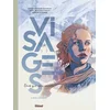 Image de Visages - ceux que nous sommes - Tome 04