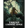 Image de Tarzan, l'homme-singe - Tome 01